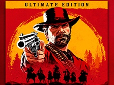 Red Dead Erlösung 2: Ultimate Edition