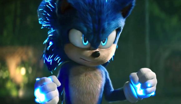 The Sonic movie 2 post-credits scene reveals a dark twist for Sonic 3