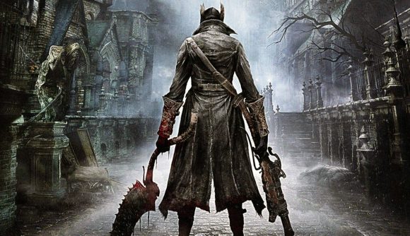Could Bloodborne lead the Sony Playstation PC games plans?