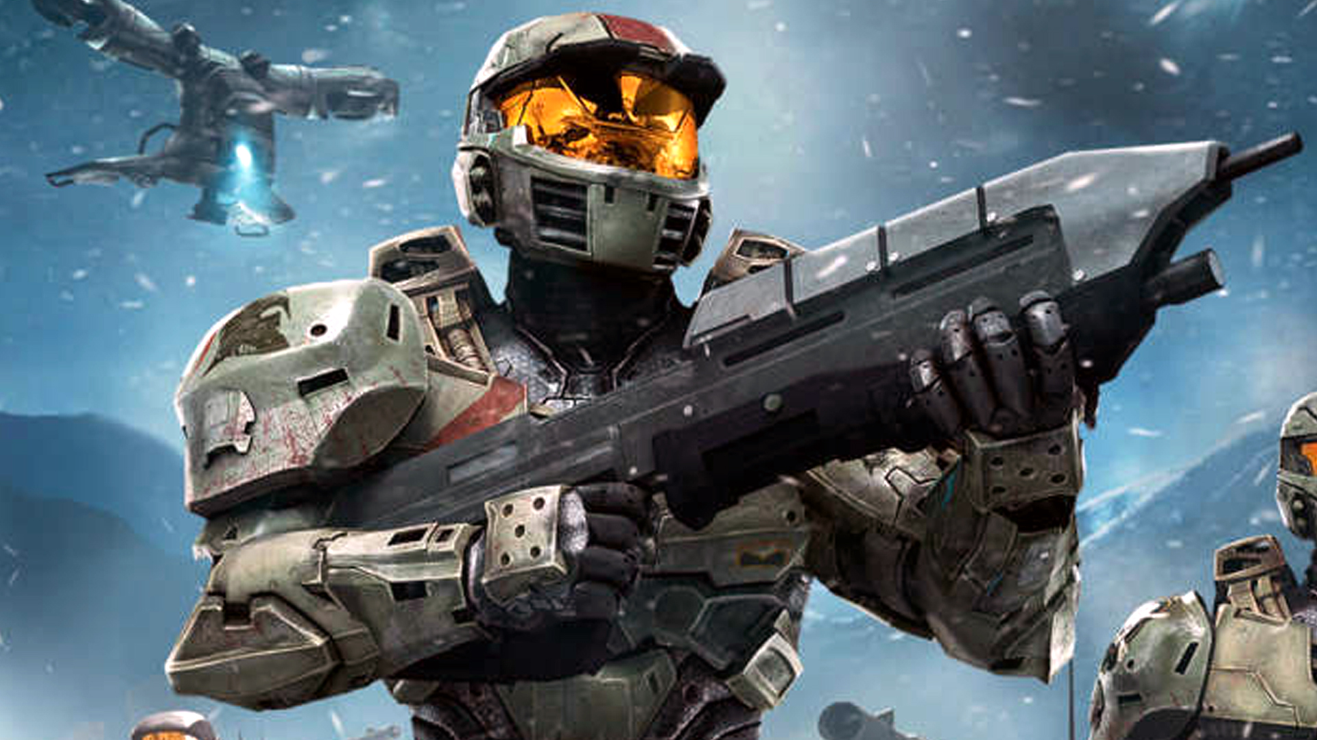 Halo: Master Chief Collection might get microtransactions