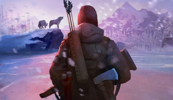 There will be a The Long Dark season with paid DLC for the first time