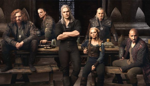 The Witcher season 3 cast will grow beyond the characters of previous seasons, like those shown here