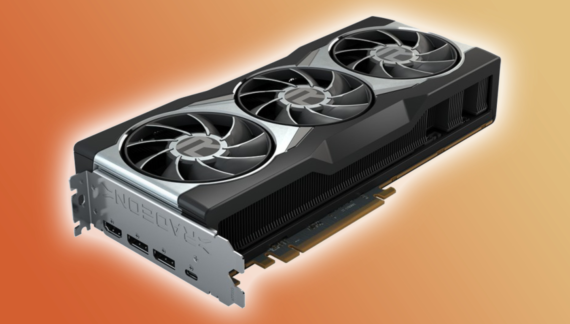 AMD Radeon RX 7900 XT might be the first PCIe 5.0 GPU