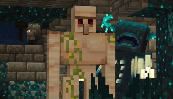 Minecraft update changes leaves players disappointed