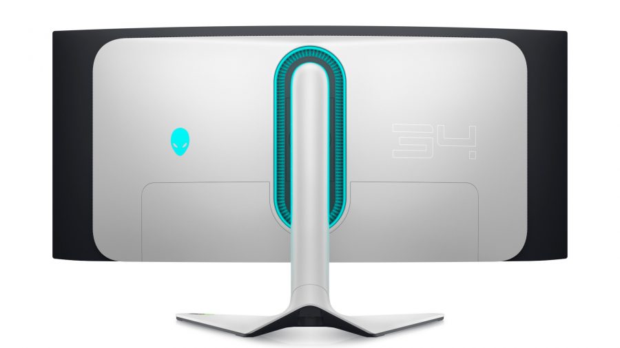 Alienware AW3423DW gaming monitor