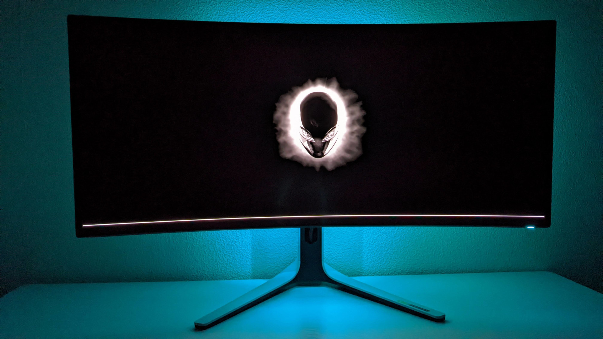 Alienware AW3423DW review – The ultimate HDR OLED gaming monitor