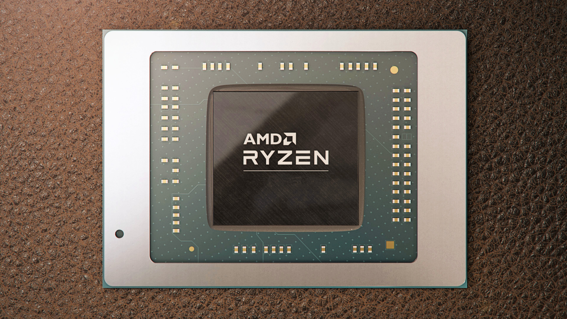 AMD announces 'Dragon Range' Ryzen CPUs for gaming laptops