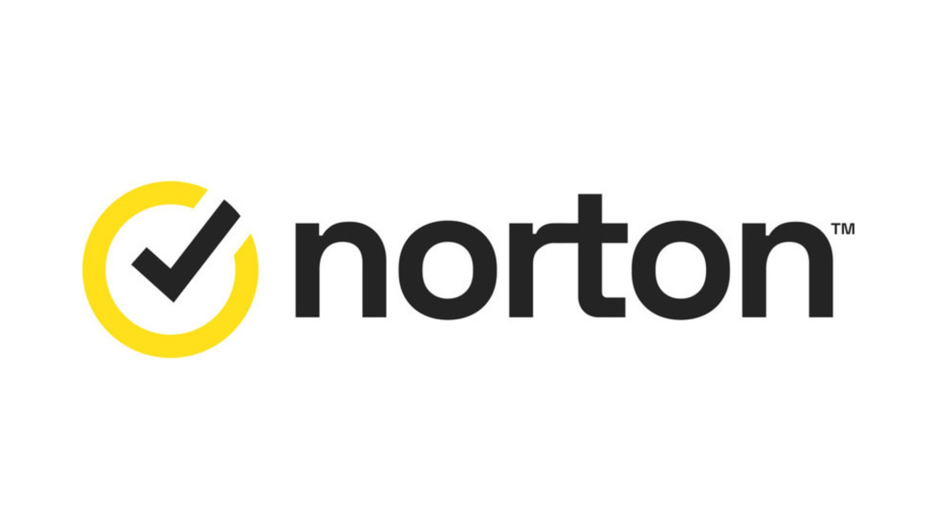 Antivirus paling apik: Gambar nuduhake logo Norton