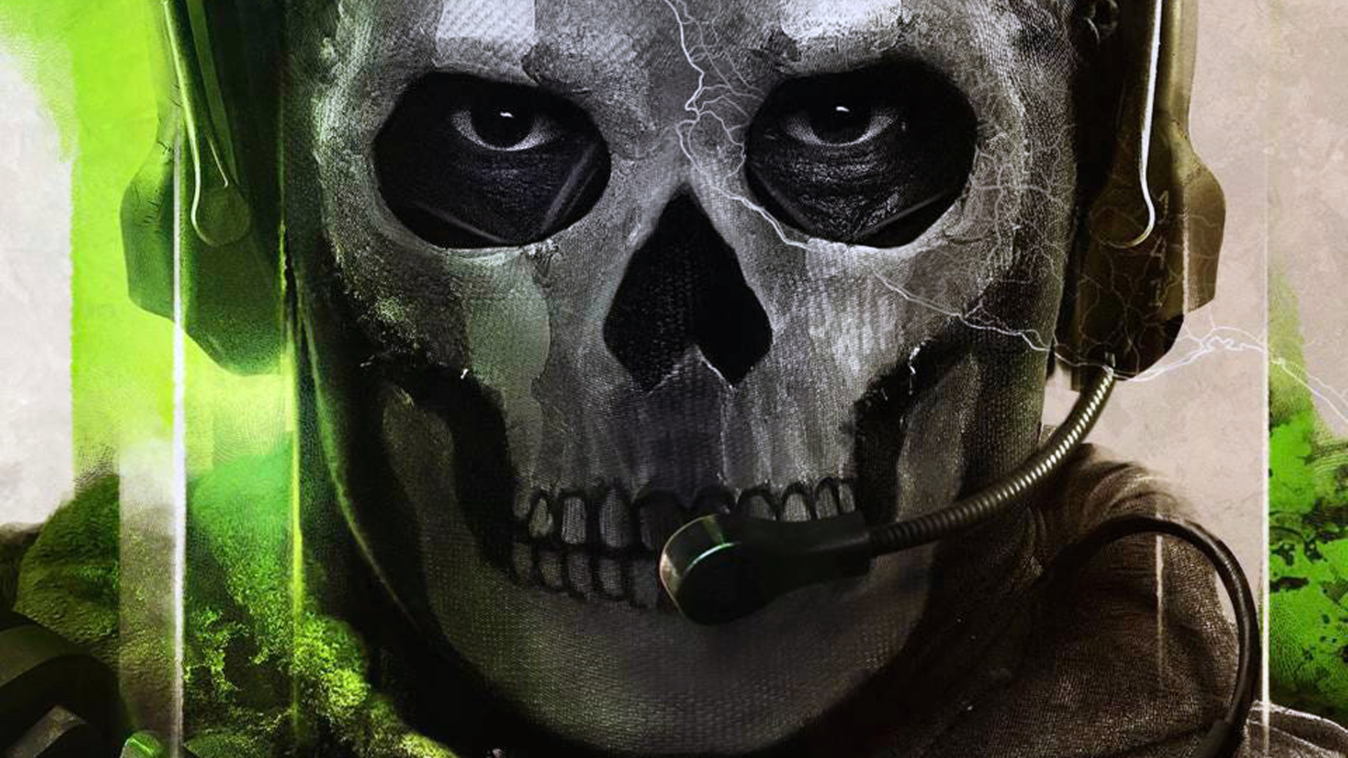 Modern Warfare 2 Steam art memicu harapan untuk kembalinya Call of Duty