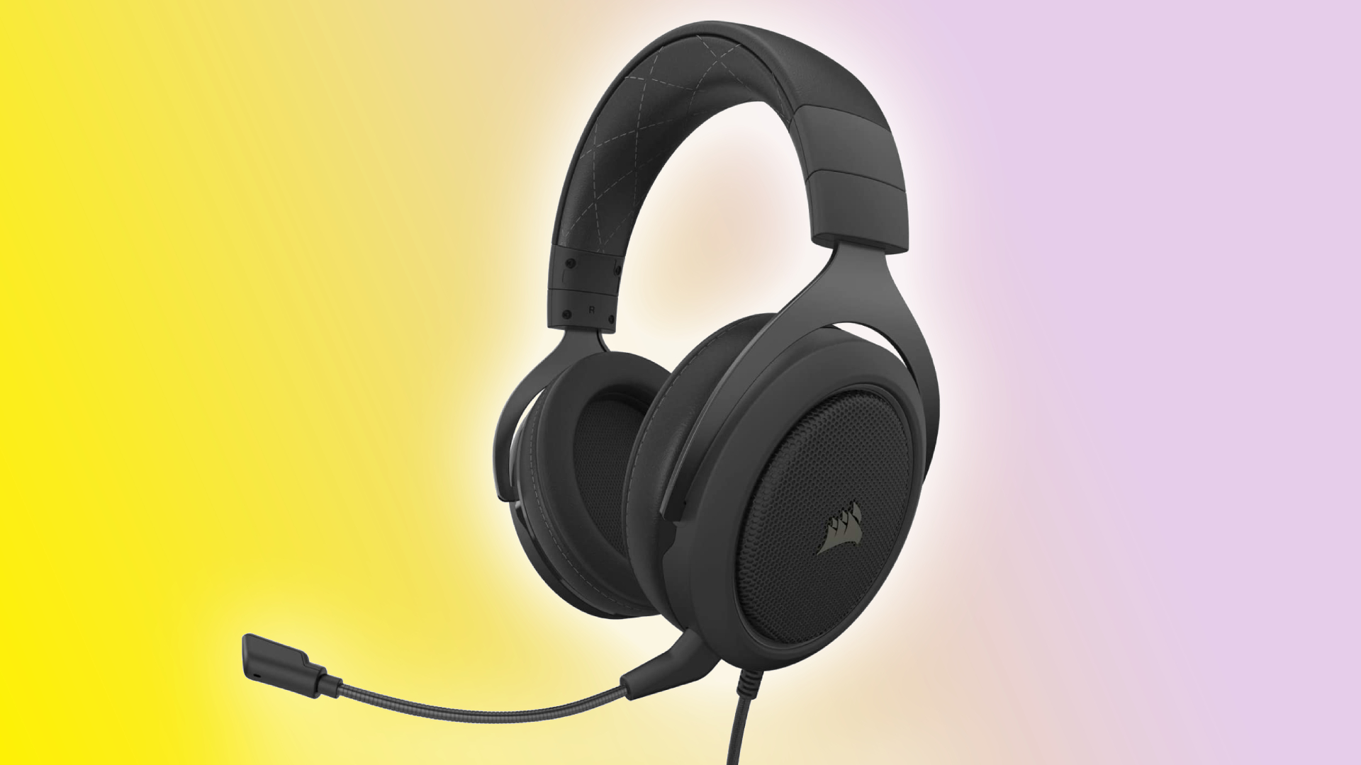 Grab 30% off Corsair's HS60 Pro gaming headset on Amazon