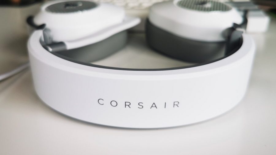 Corsair HS65 gaming headset