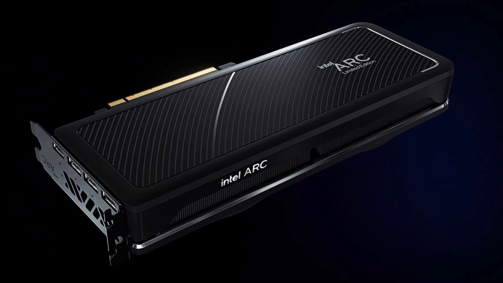 Intel Arc A750 GPU may battle RTX 3060 by end of the month