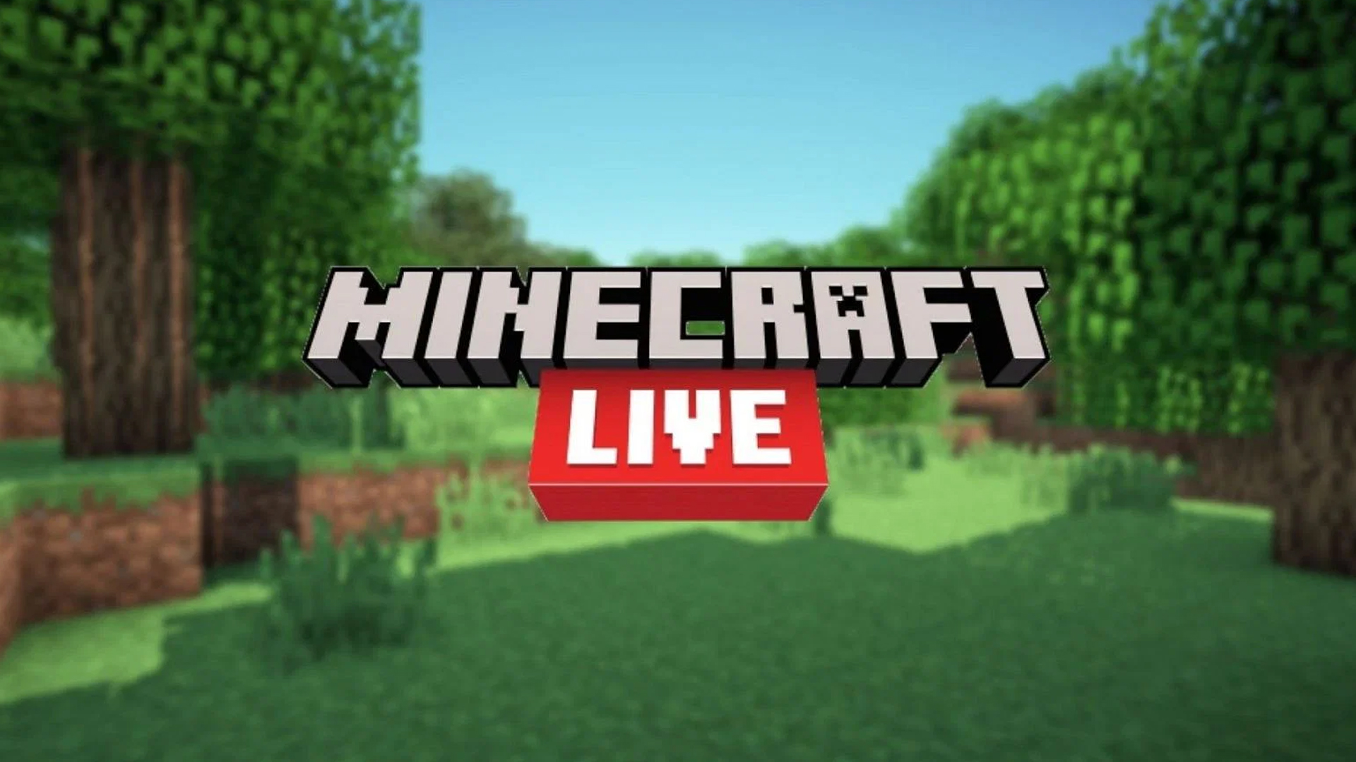 Minecraft leaks suggest a Minecraft Live 2022 tie-in event