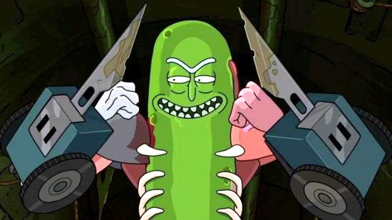 Pickle Rick and Morty too are amongst the MultiVersus leaks