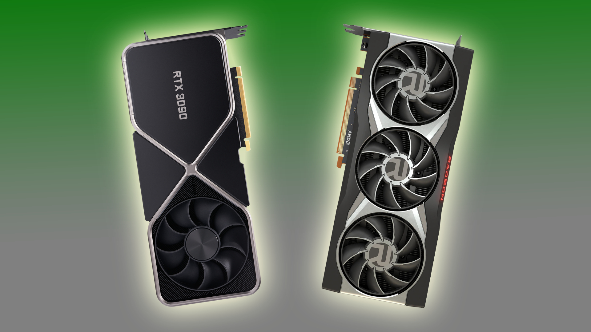 AMD and Nvidia GPU prices edge ever closer to MSRP