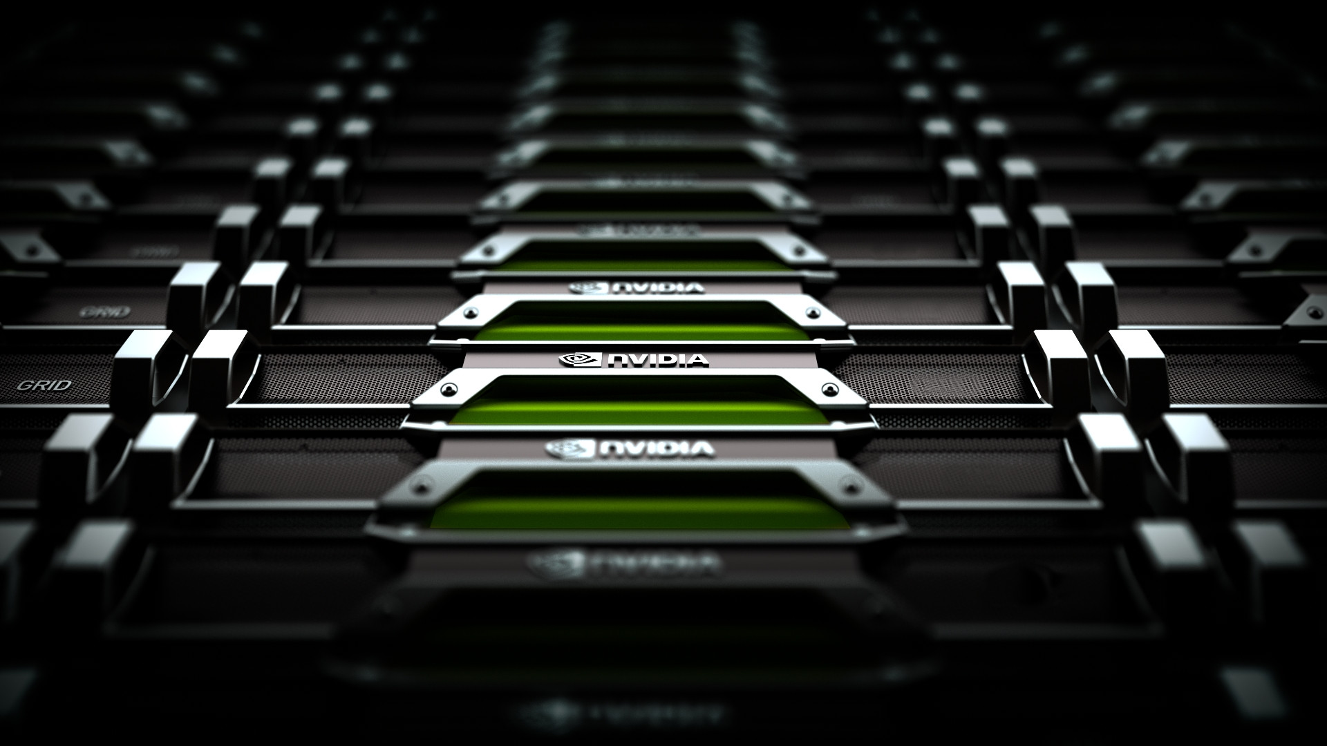 Nvidia GeForce RTX 4000 GPU range could arrive 
