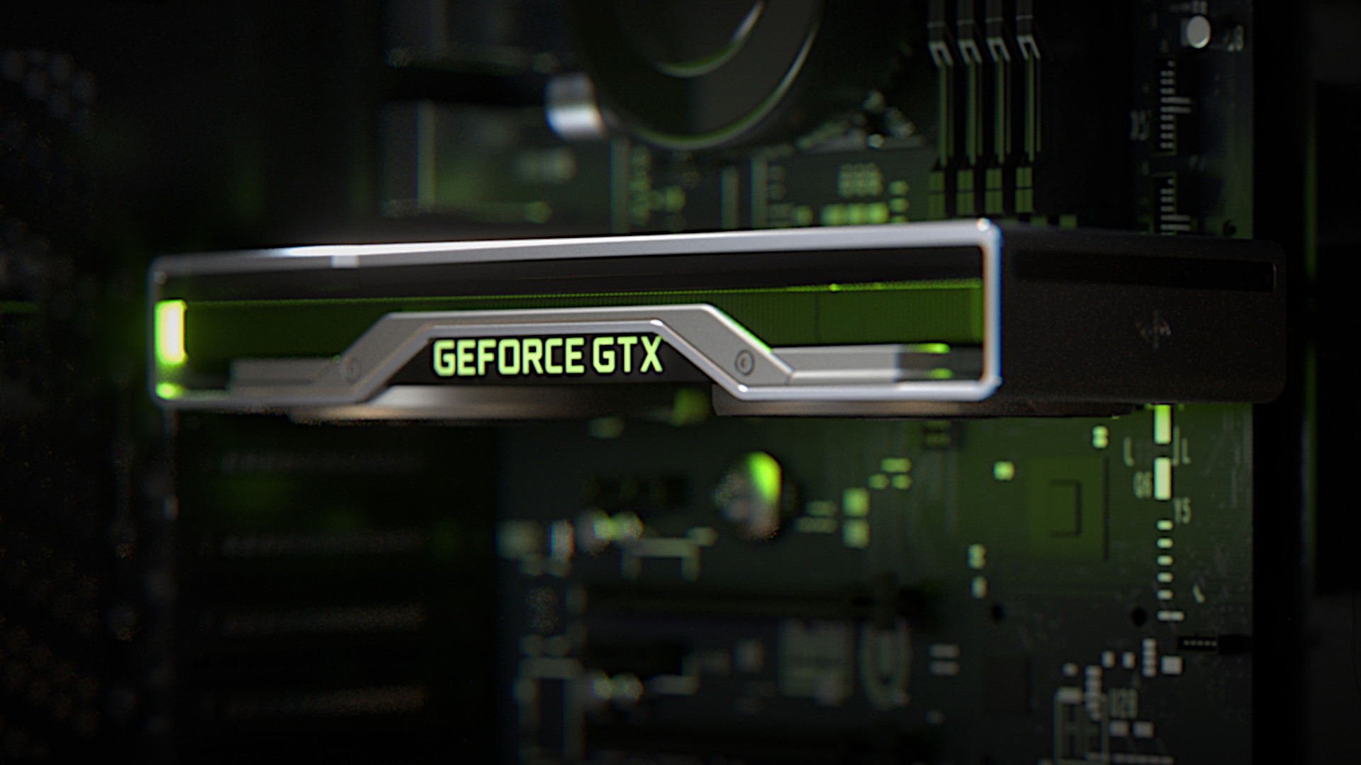 Nvidia RTX 4000 who? The GeForce GTX 1630 may be on its way