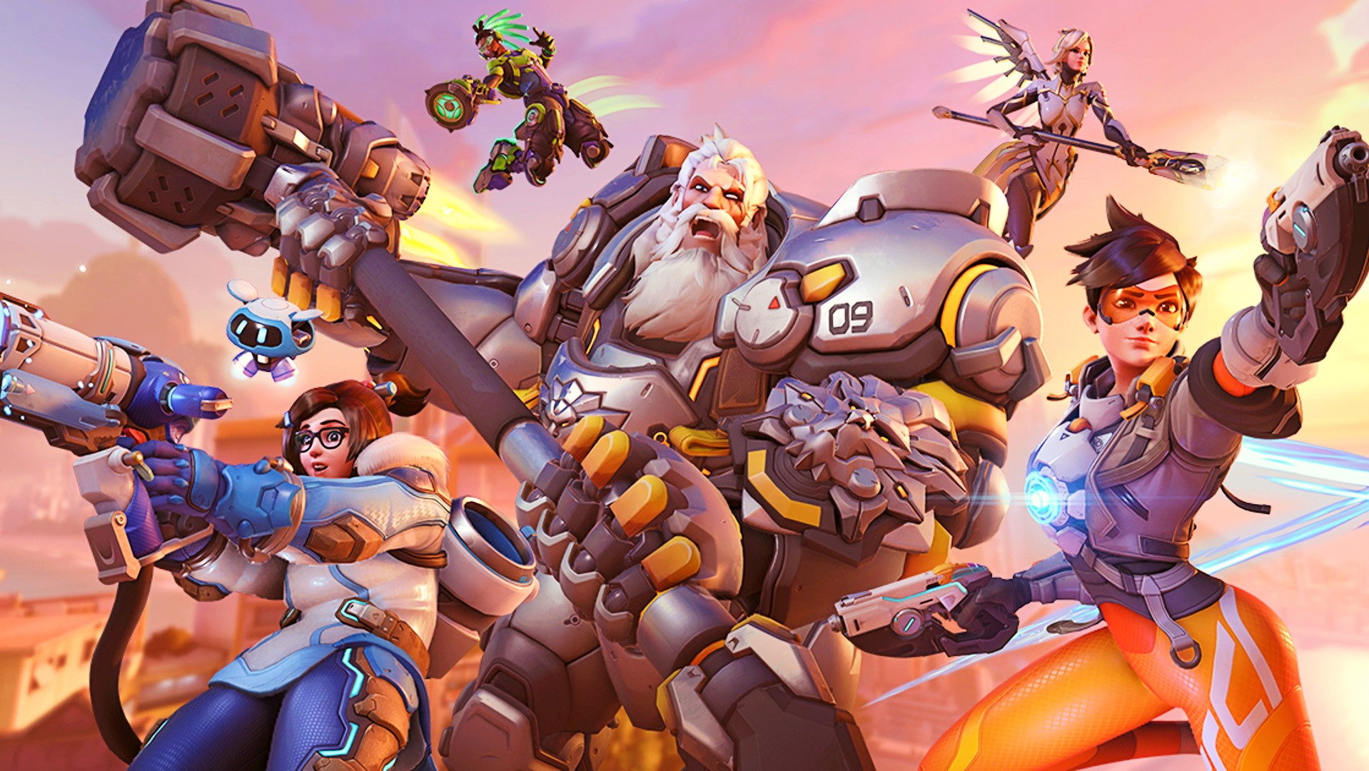 Overwatch 2 beta review: what did we learn?