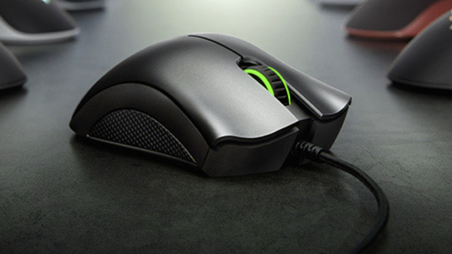 Grab a Razer DeathAdder Essential gaming mouse for under $20