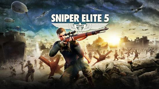 Sniper Elite 5 system requirements