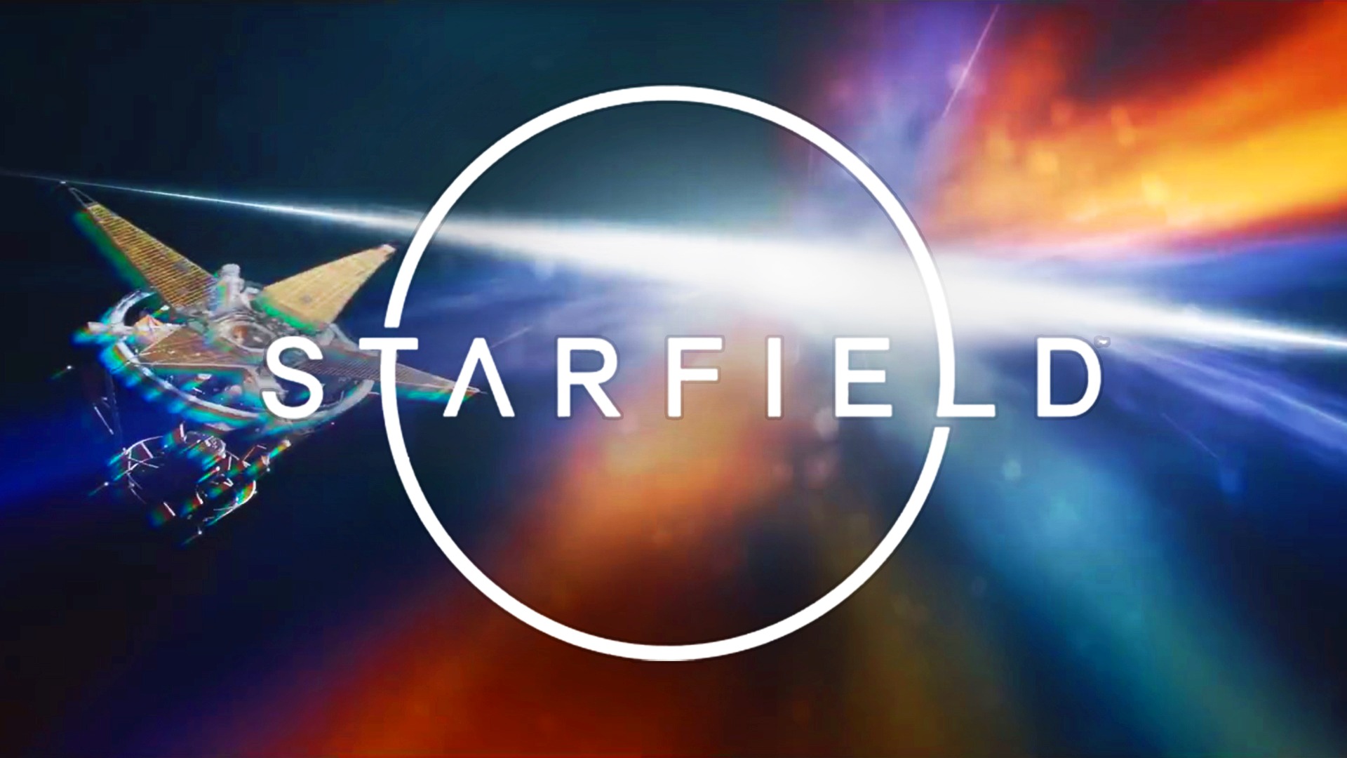 Starfield legally becomes 'Starfield' next month