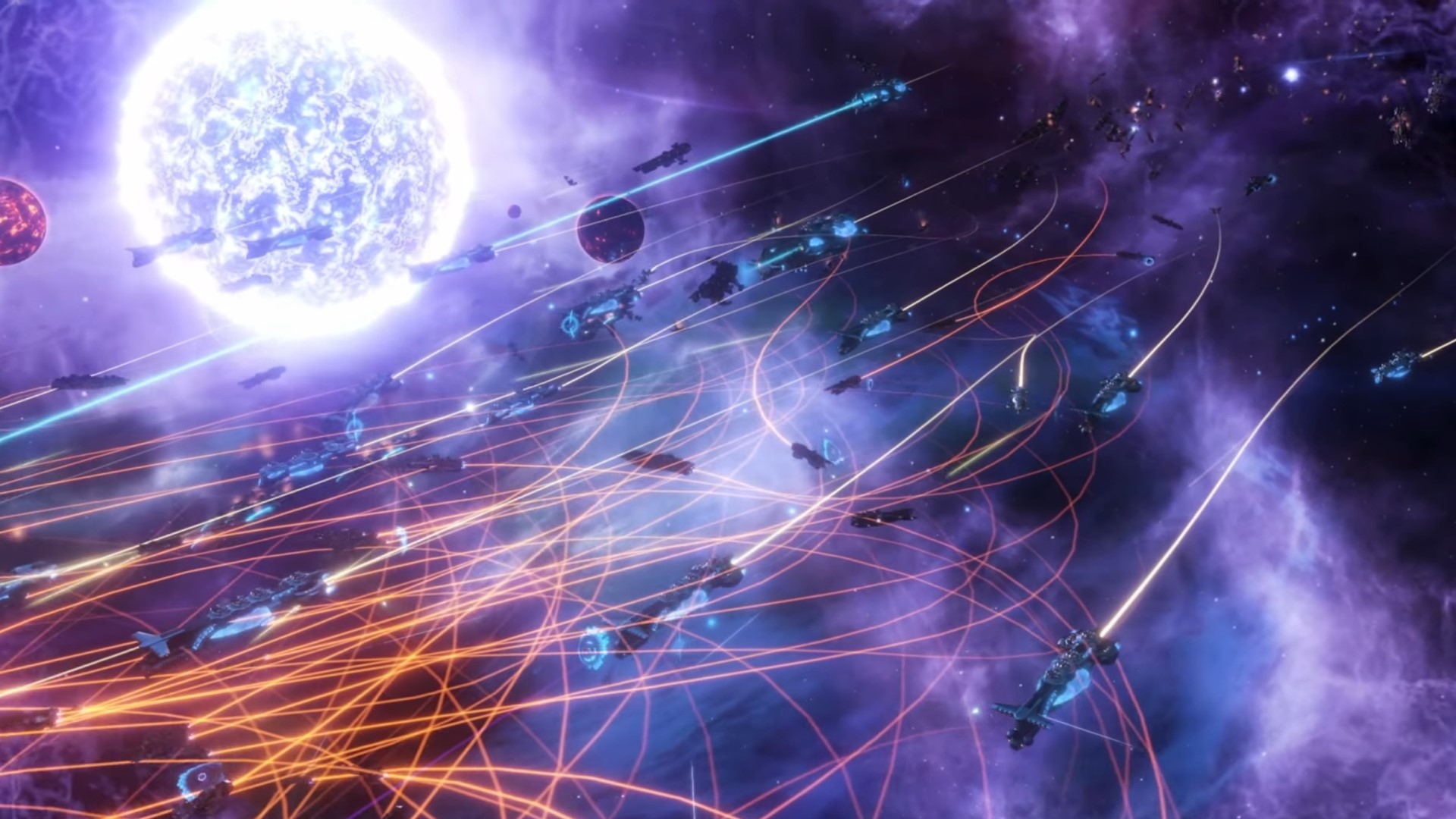 Stellaris Overlord director says rushed features led to bugs