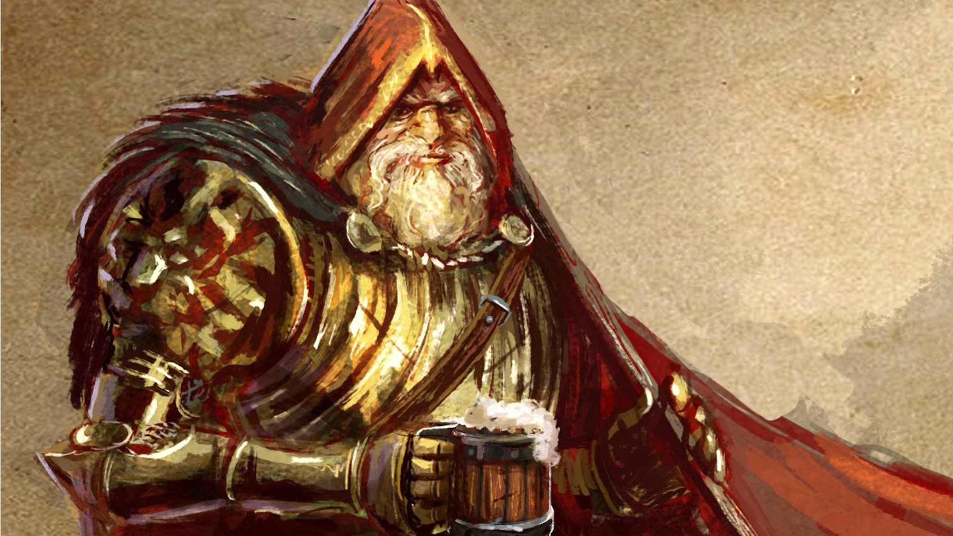 Elder Scrolls devs' RPG The Wayward Realms is seeking funding