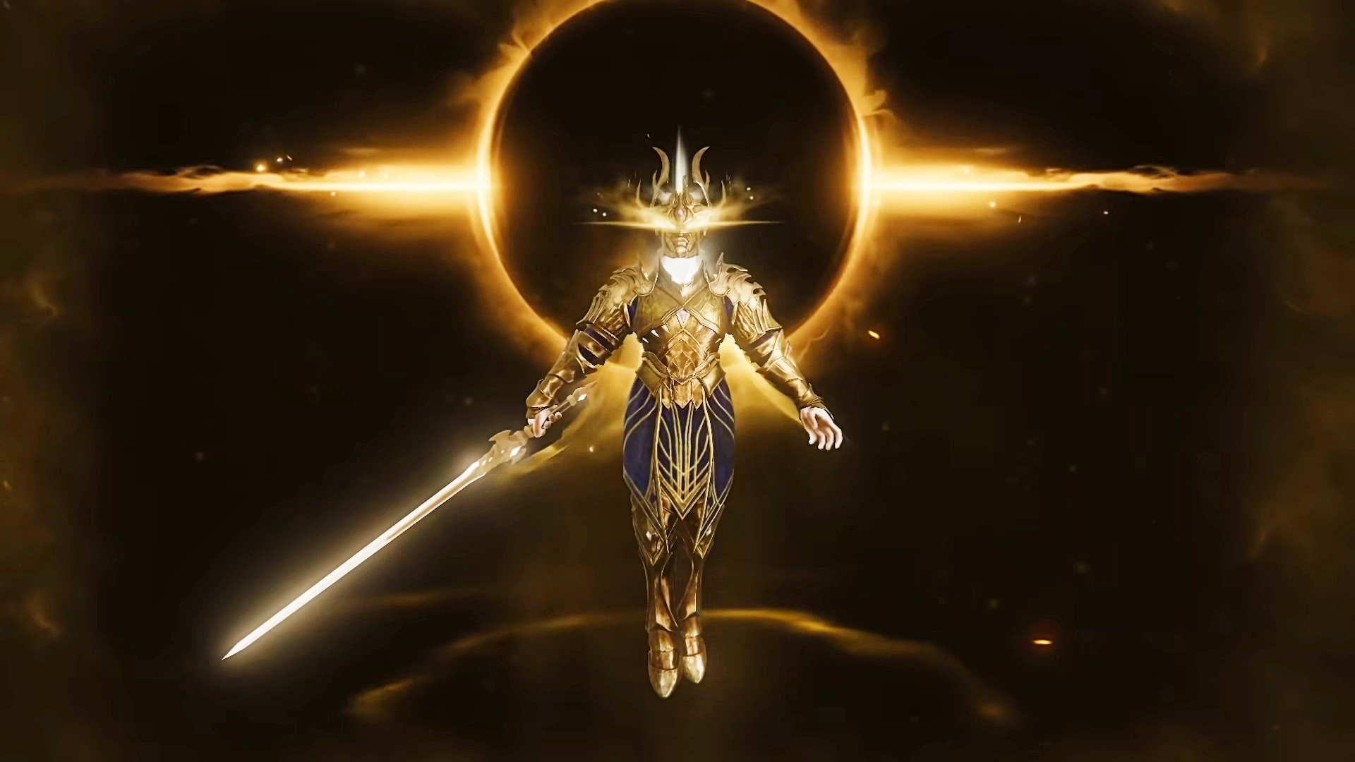 How to join the Diablo Immortal Immortals faction