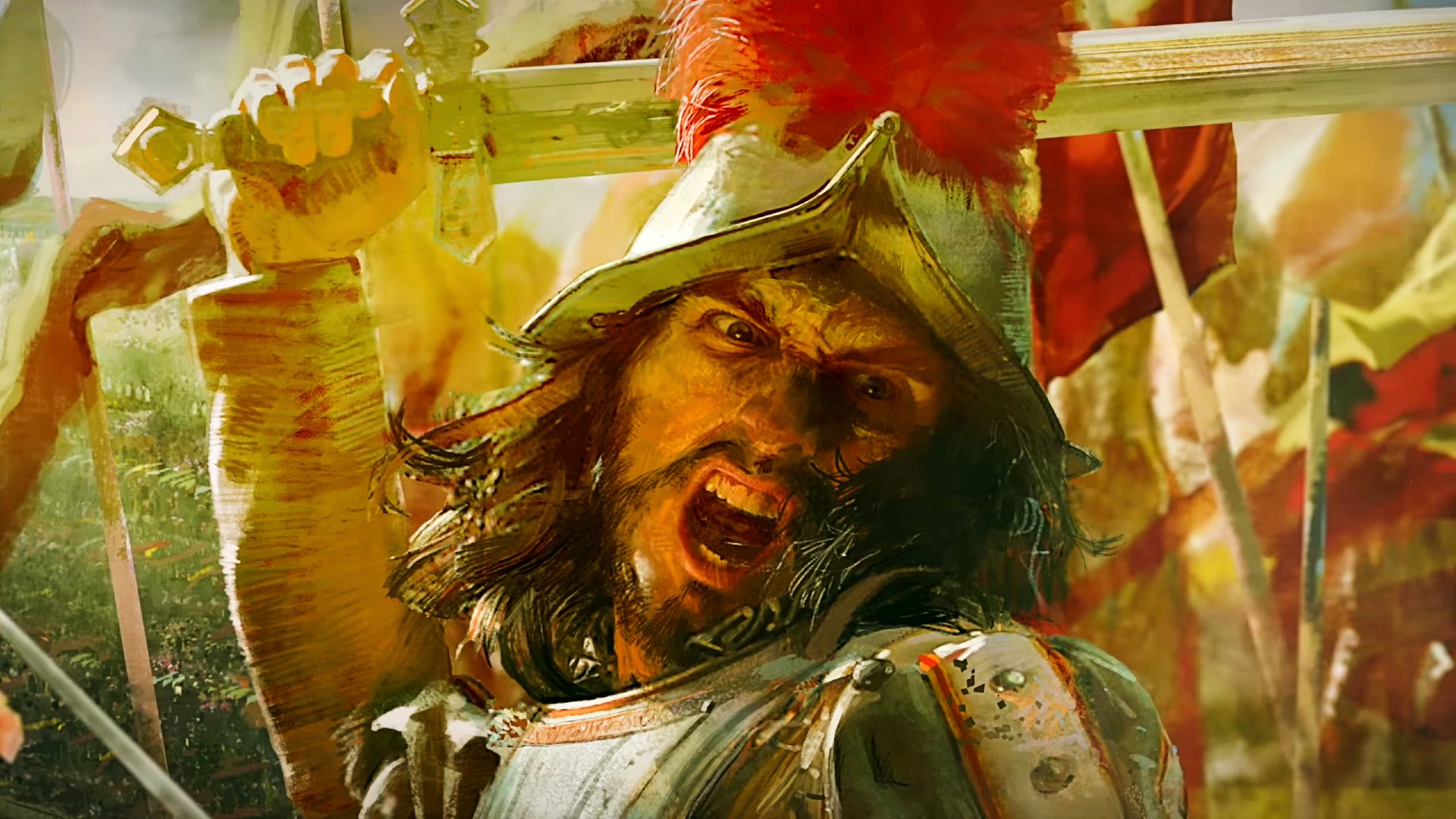 Age of Empires 4 season 2 adds map preference system in July