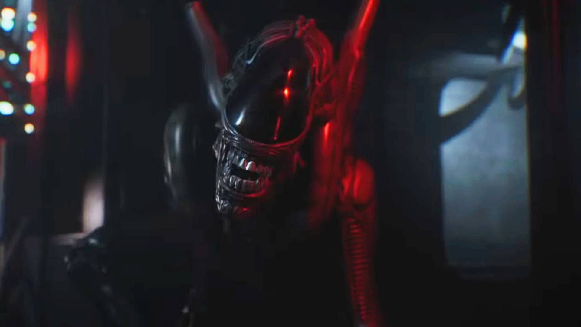 Aliens: Dark Descent pits you against Xenomorph hordes