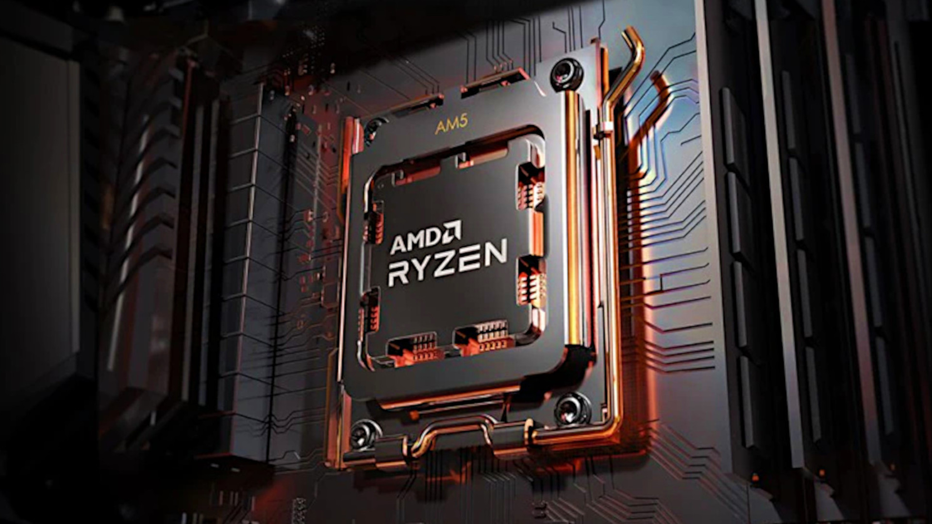 AMD Ryzen 7000 release date may fall in mid-September