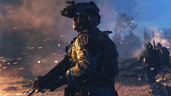 Could Modern Warfare 2 lead to a Call of Duty RPG?