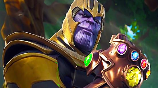 Thanos snapped the Marvel MMO out of existence, now a number of DC Universe Online lead devs too