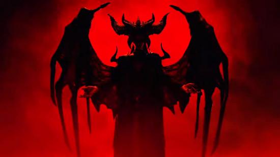 Full Diablo 4 story expansions are planned, by Lilith of course