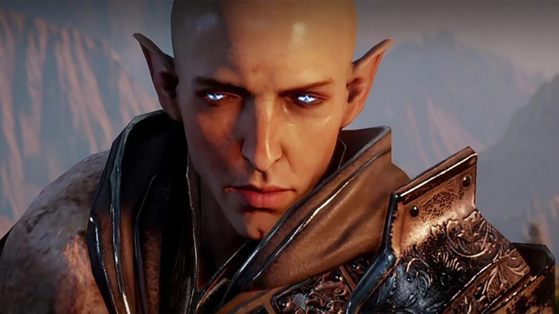 Dragon Age 4's full title has been revealed