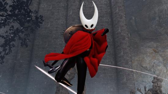 This Elden Ring mod should ease the wait for Hollow Knight: Silksong