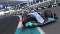 F1 22 review – buckle up, we’re really in the EA era now 