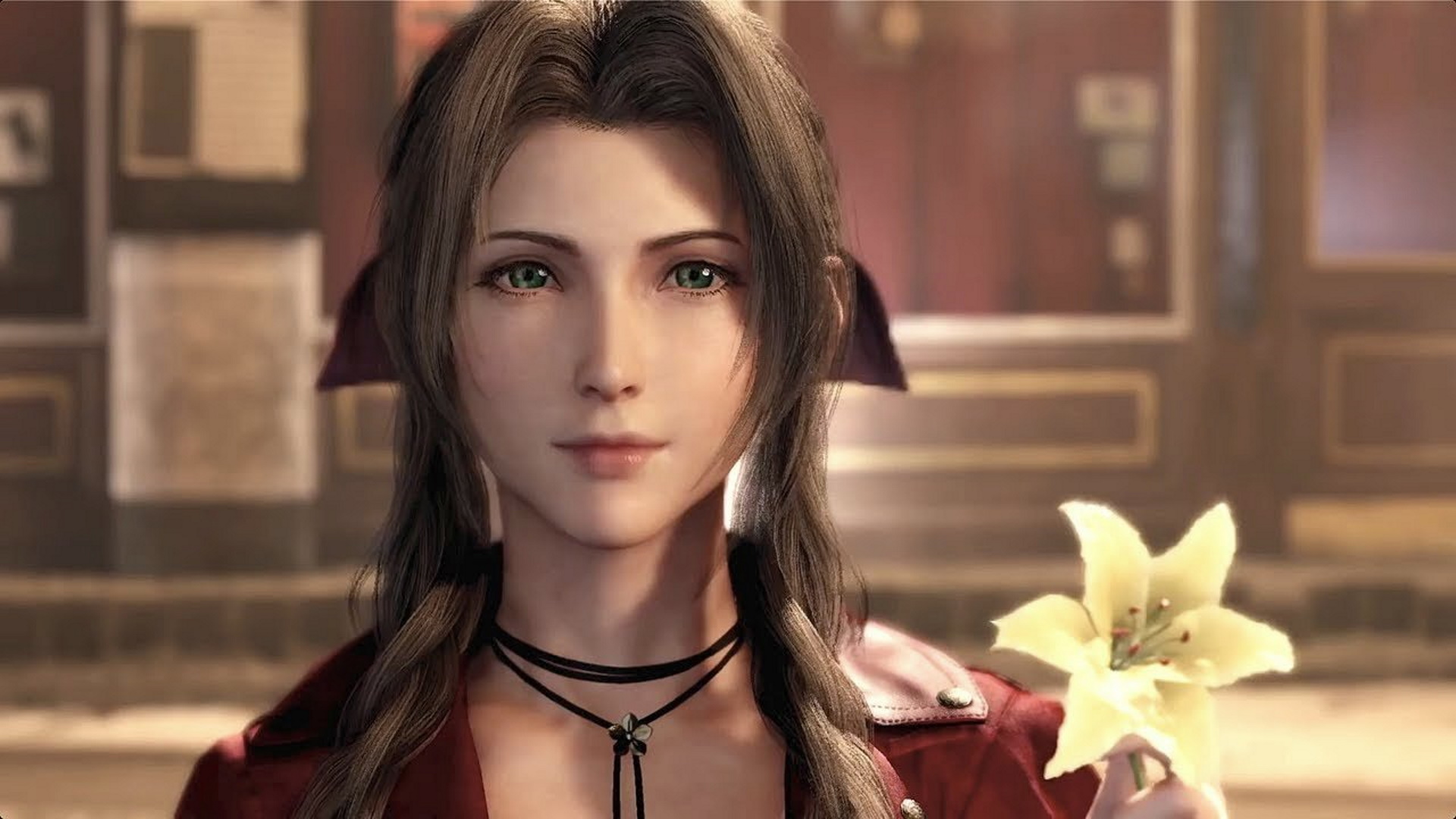 FF7 Remake on Steam is (almost) the most popular Final Fantasy game