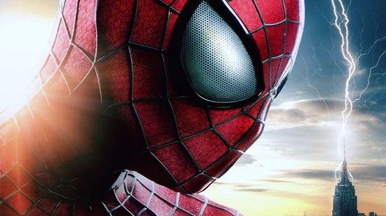 The Andrew Garfield suit from The Amazing Spider-Man 2 is coming as a Spider-Man Remastered mod