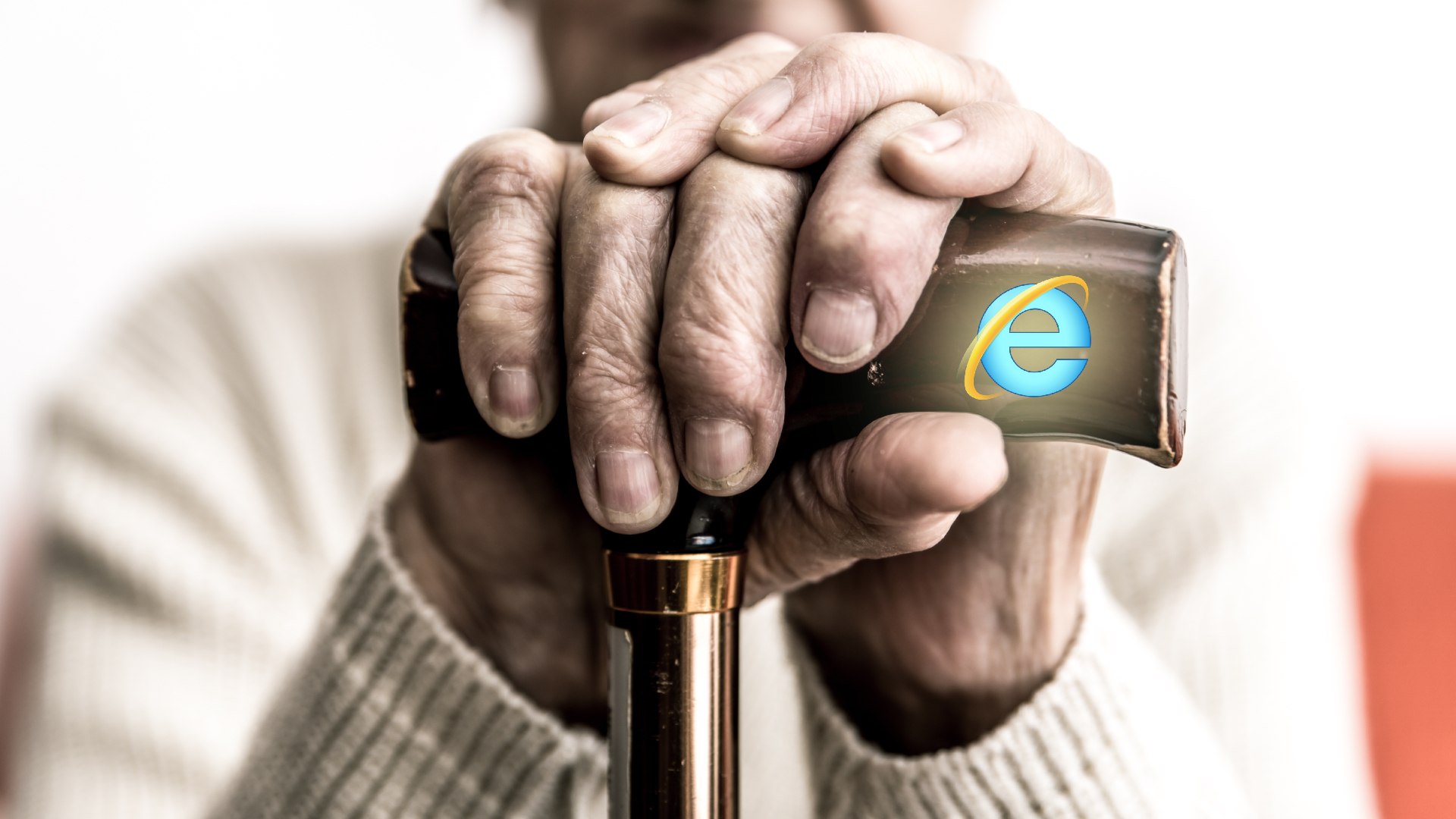 Microsoft Internet Explorer finally retires after 26 years