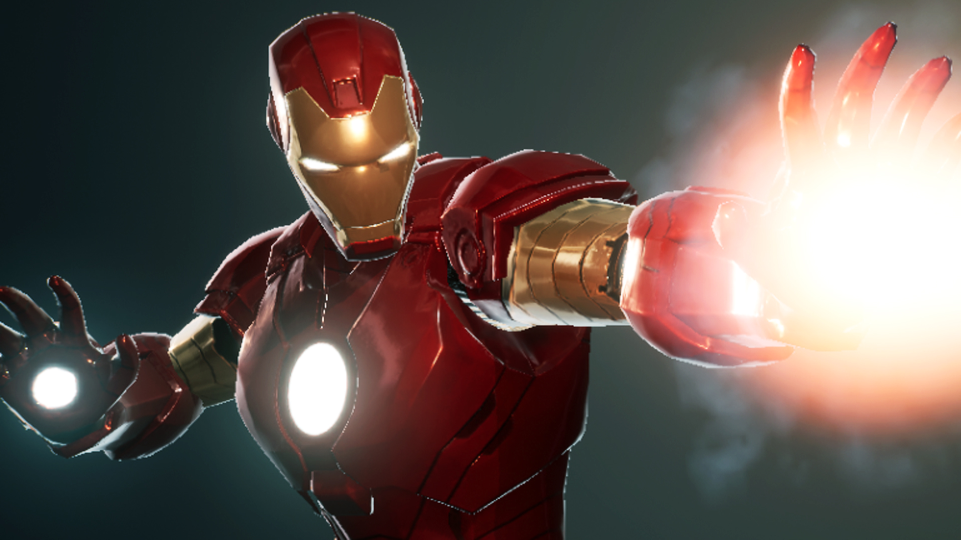 Rumour: an unannounced EA Marvel superhero game is coming