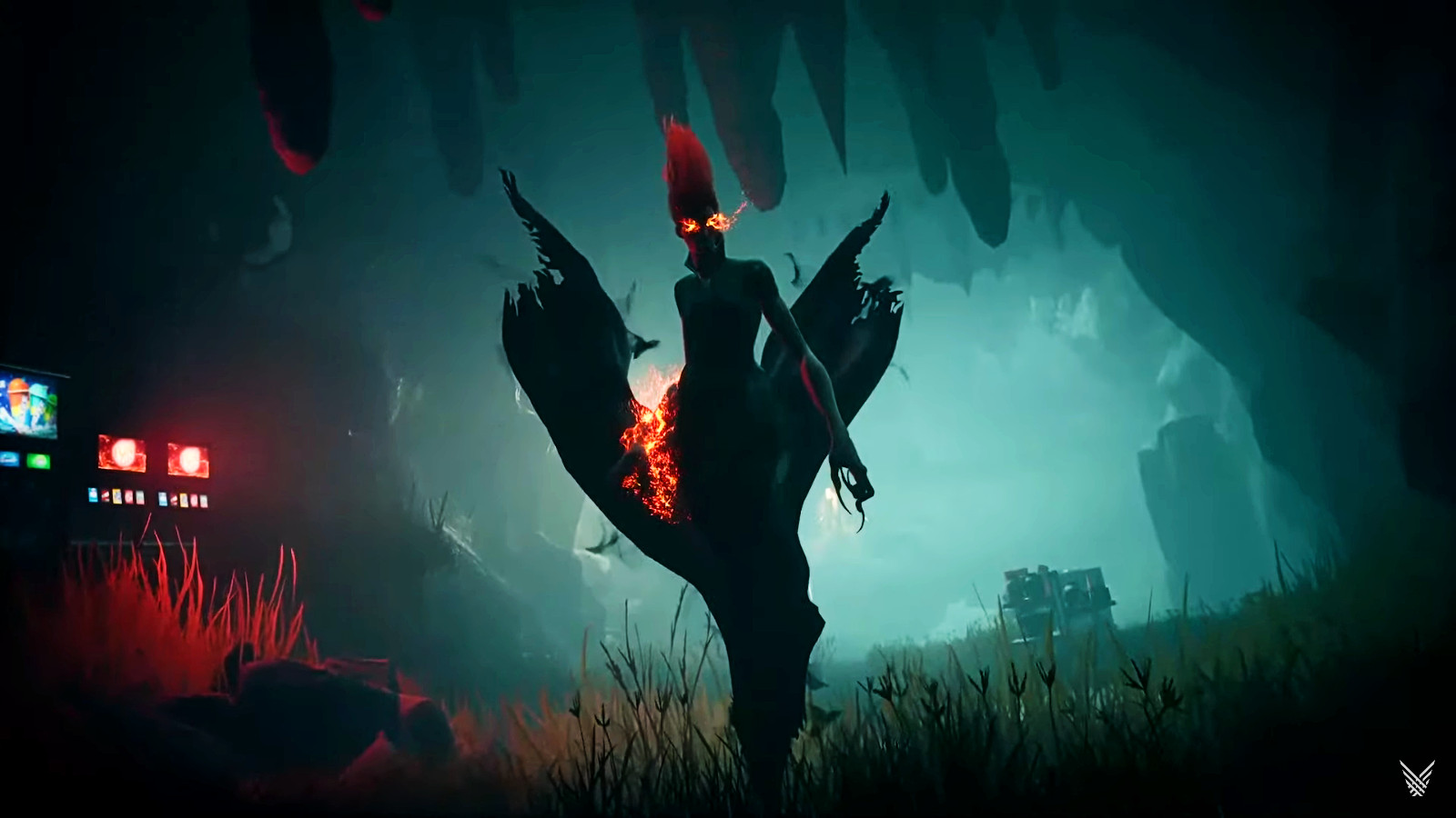 Watch first Redfall gameplay from the Xbox Games showcase