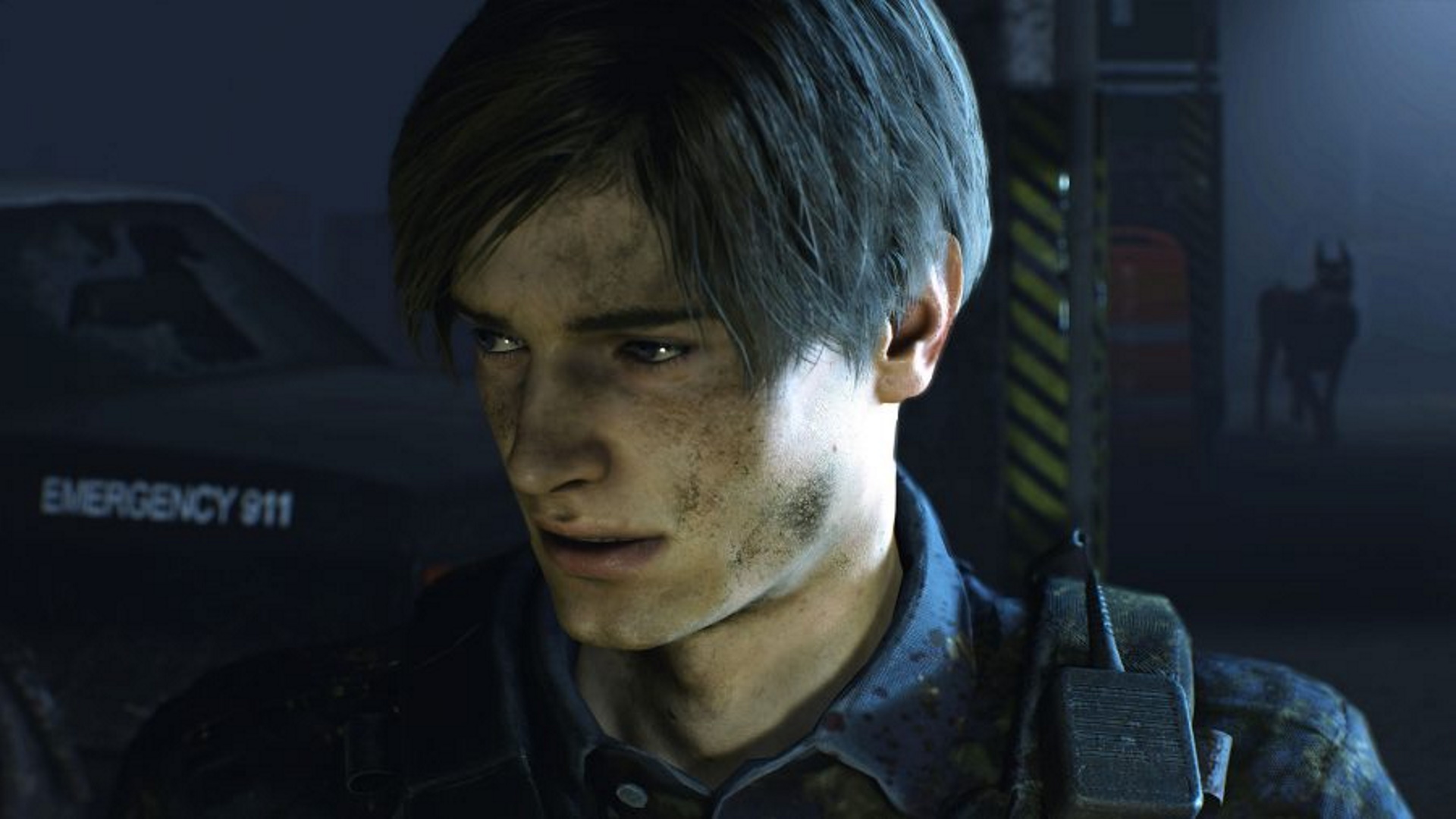 Patch peningkatan PC Resident Evil 2 akan meningkatkan spesifikasi minimum yang diperlukan