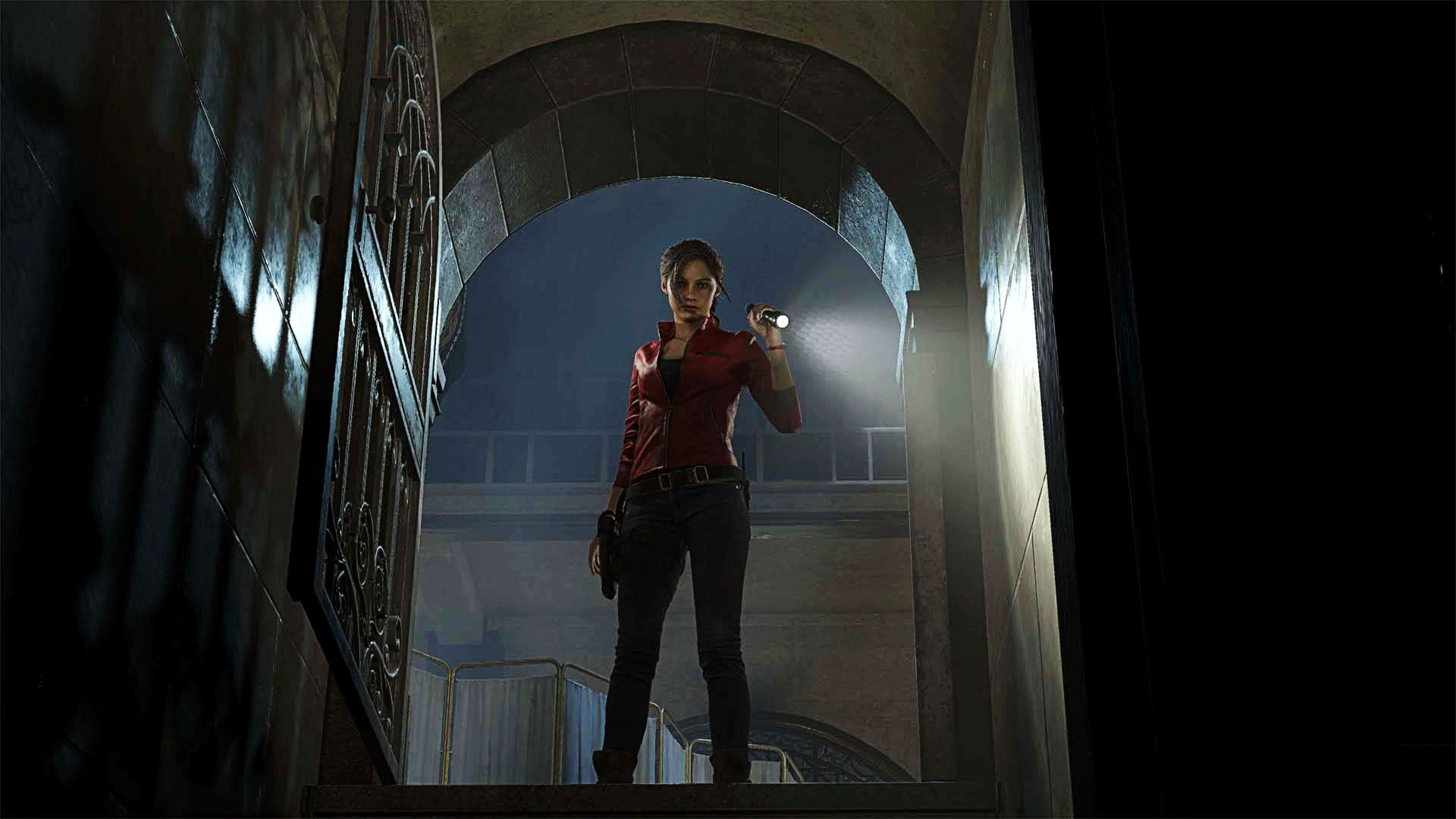 Resident Evil 2 system requirements