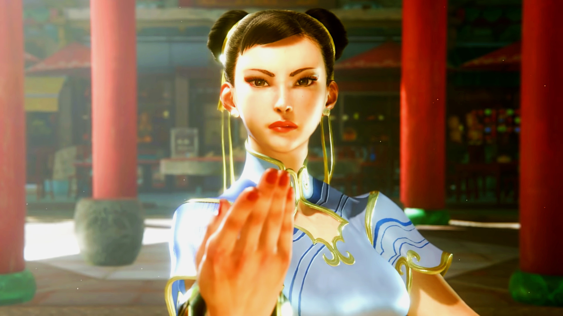 Street Fighter 6 cross-play and rollback net code confirmed