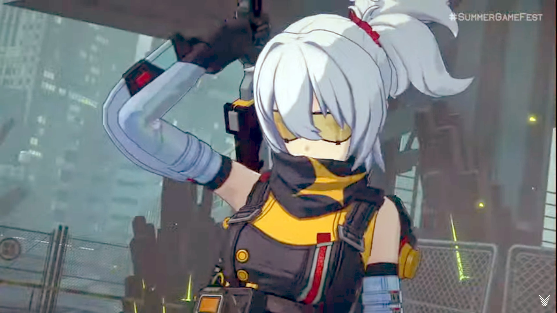 New Zenless Zone Zero trailer introduces the Hollows and flashy heroes
