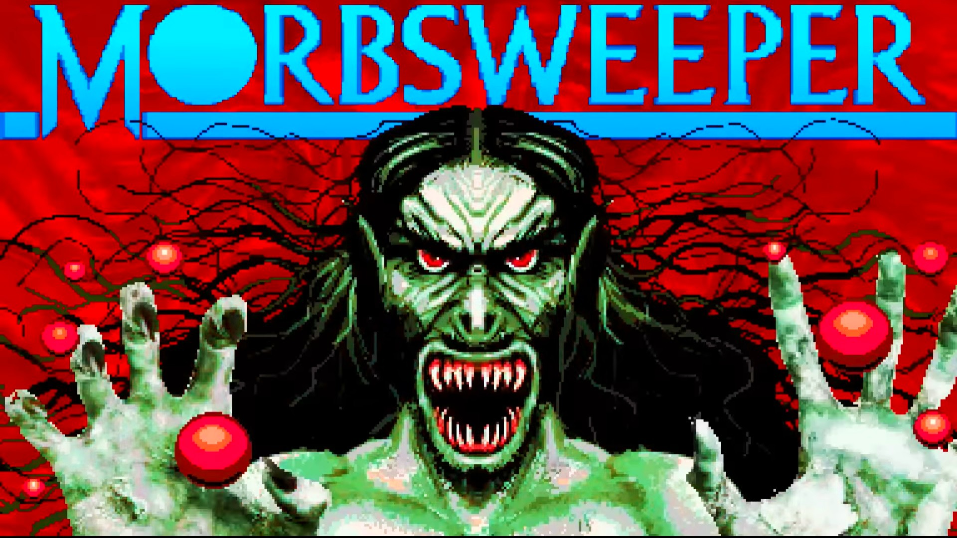 Morbius Minesweeper challenges you to get 100% on Rotten Tomatoes