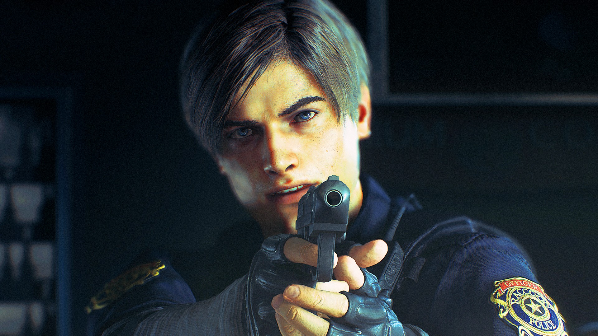 Resident Evil 2 ray tracing is finally good thanks to this mod