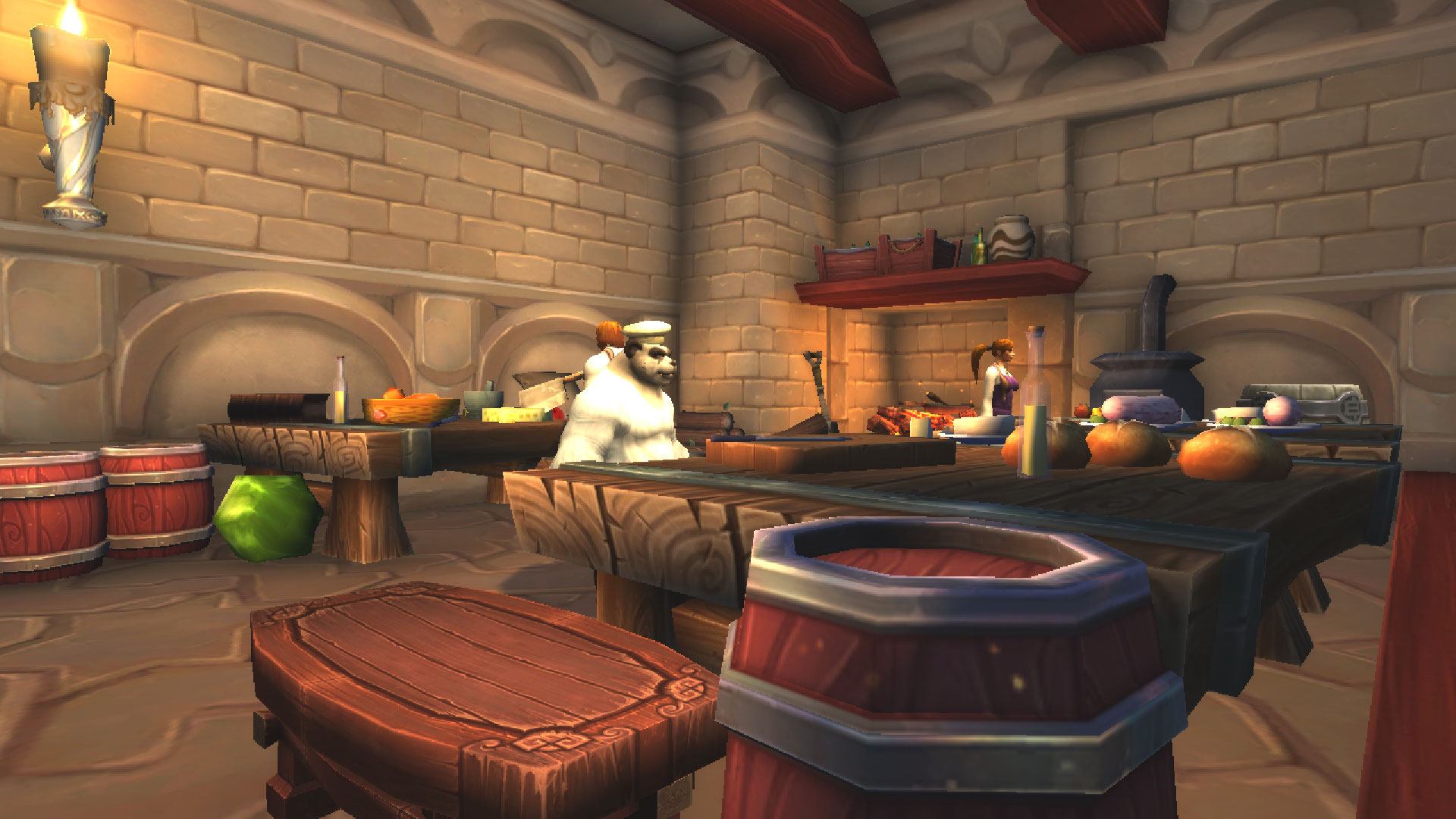 Here's every new WoW Dragonflight recipe, ranked by tastiness