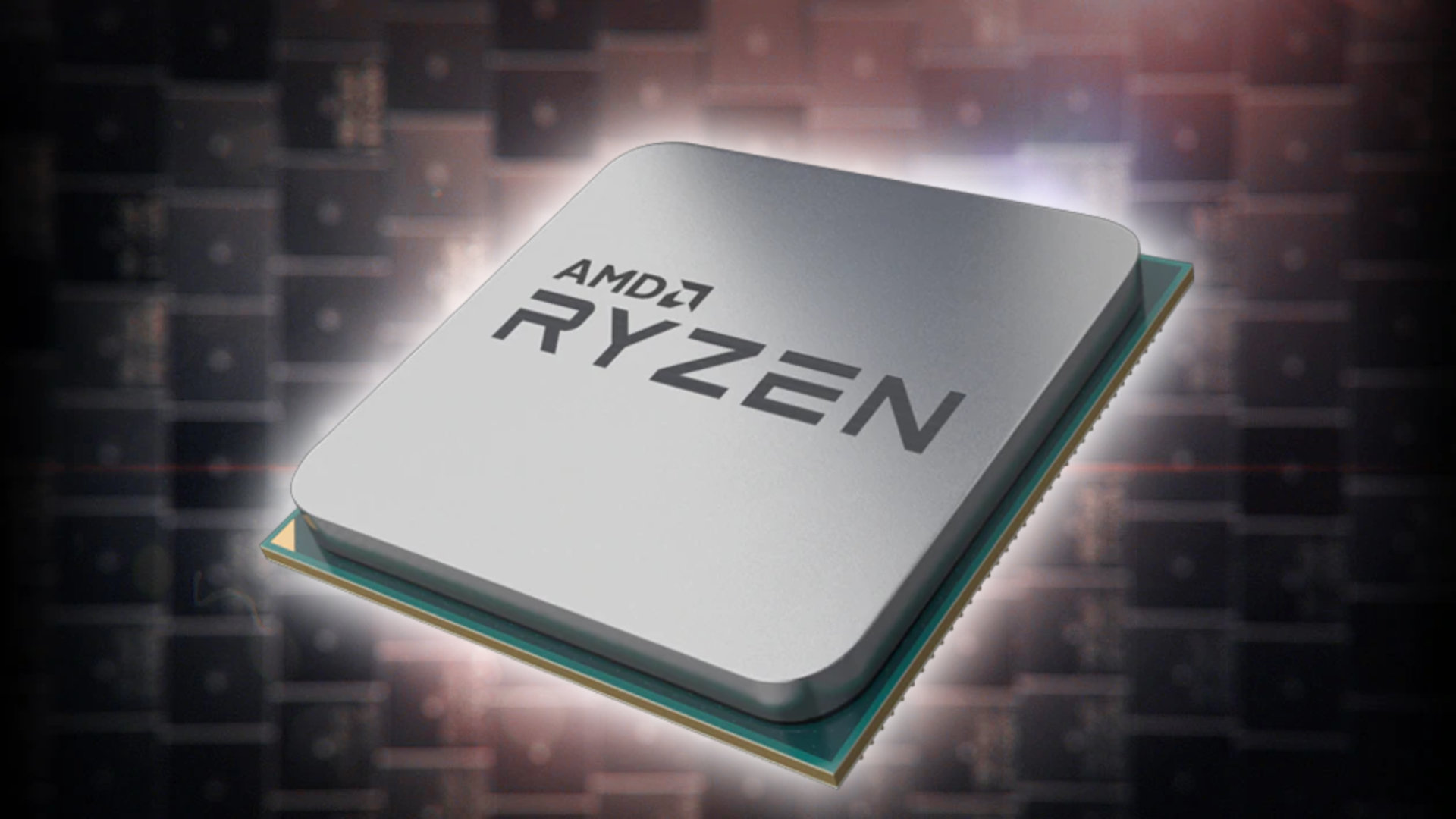 New AMD Zen 3 CPUs could arrive before Ryzen 7000 Zen 4 chips
